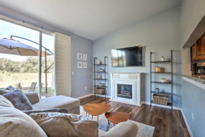 Davenport Townhome with Patio about 10 Mi to WDW!, Davenport